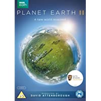 Los mejores  - Planet Earth II [Reino Unido] [DVD]